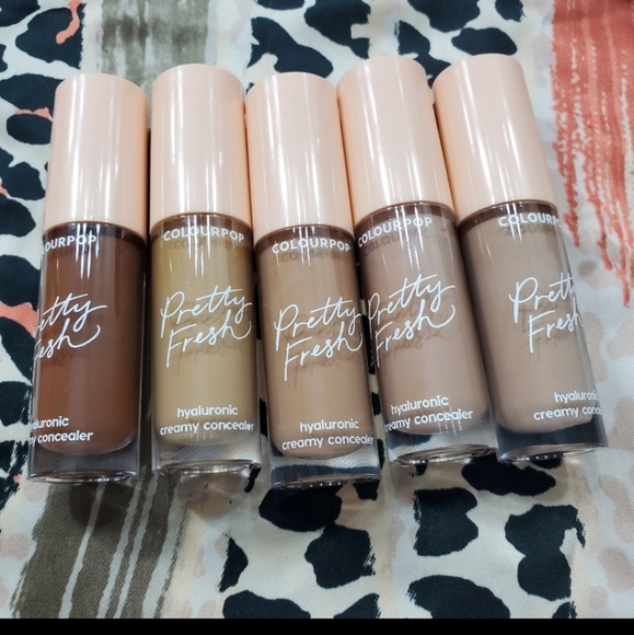 Colourpop Concealer - Picture 1 of 1